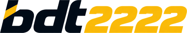 bdt2222 লোগো